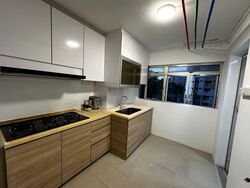 Hougang Avenue 6 (Hougang),  #580965221